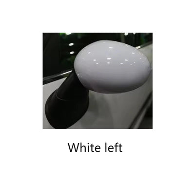 Coque de Rétroviseur Mini Cooper Noir ou Blanc F57 F60