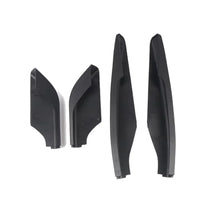 Embouts de Barres de Toit Kia Carens 2007-2012