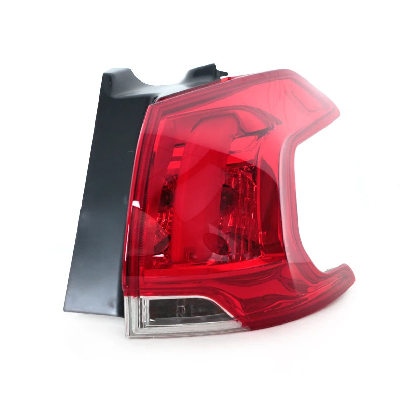 Peugeot 2008 Phase 1 2013-2016 Tail Lights Outer Inner