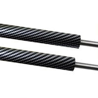 Vérins de Hayon Citroën C3 MK1 2002-2009 Amortisseurs de Coffre 2 Pièces