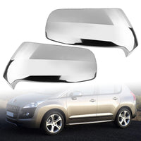 Coque de Rétroviseur Peugeot 3008 5008 Citroën C4 Picasso — exemple de montage