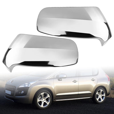 Coque de Rétroviseur Peugeot 3008 5008 Citroën C4 Picasso