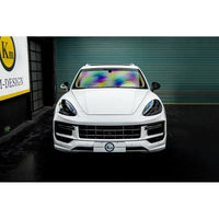 Kit Carrosserie Lifting Style 9Y0.2 SD GTS Porsche Cayenne 958.1 2011-2014, Pare-chocs et Optiques