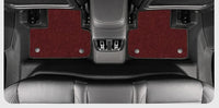 Tapis de Sol TPE Volvo XC60 2009-2026 T8 PHEV Conduite à Gauche Simple ou Double Couche Protection des Seuils