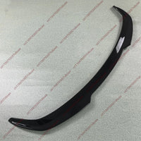 Becquet de Toit Cupra Formentor Mk1 Facelift 2024-2026 en ABS Noir Brillant