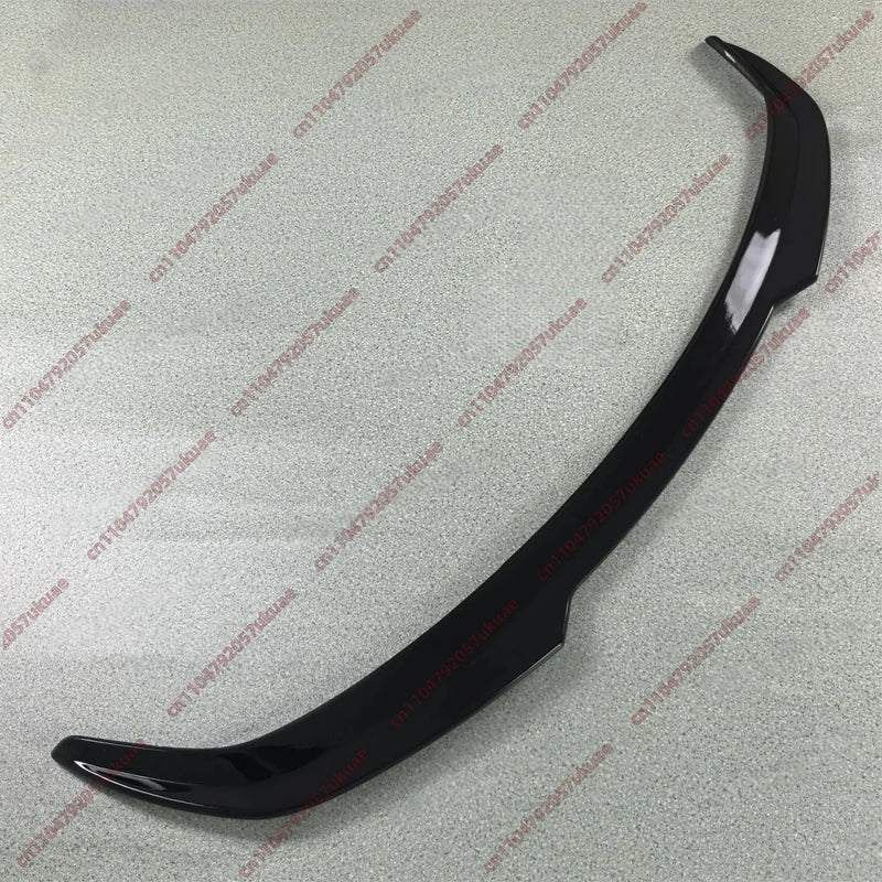 Becquet de Toit Cupra Formentor Mk1 Facelift 2024-2026 en ABS Noir Brillant
