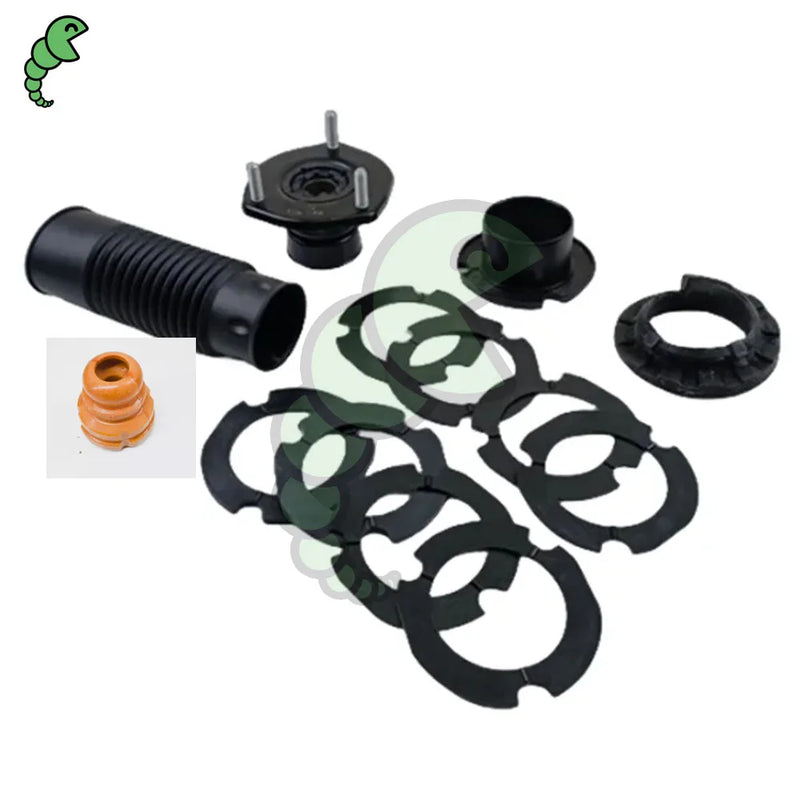 Kit Coupelle et Butée d'Amortisseur Avant Mercedes ML W166 1663200326