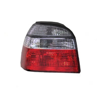 Feux Arrière Cristal Rouge Blanc Volkswagen Golf 3 1992-1997 Gauche Droit