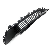 Grille Centrale Inférieure de Pare-Chocs Avant Tesla Model Y 2020-2022 Référence 1493759-00-A Noire