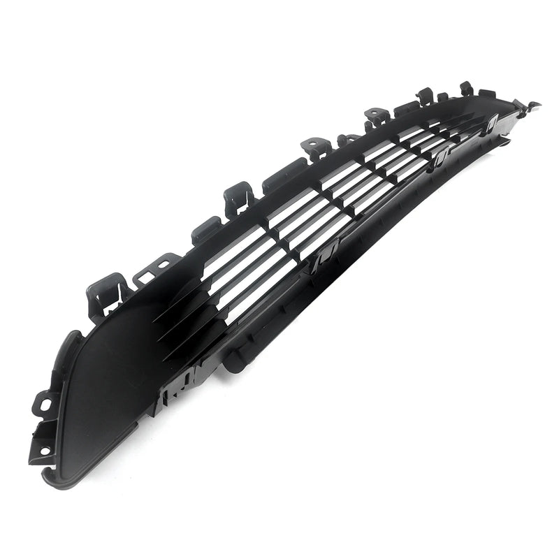 Grille Centrale Inférieure de Pare-Chocs Avant Tesla Model Y 2020-2022 Référence 1493759-00-A Noire