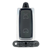 Bouton d'Ouverture de Porte Falcon Tesla Model X 2015-2021 — vue arrière
