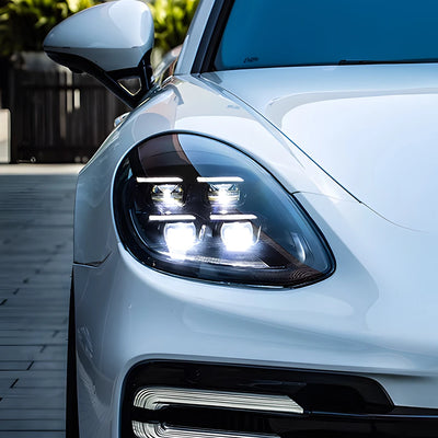 Phares LED Porsche Panamera 971 2017-2023