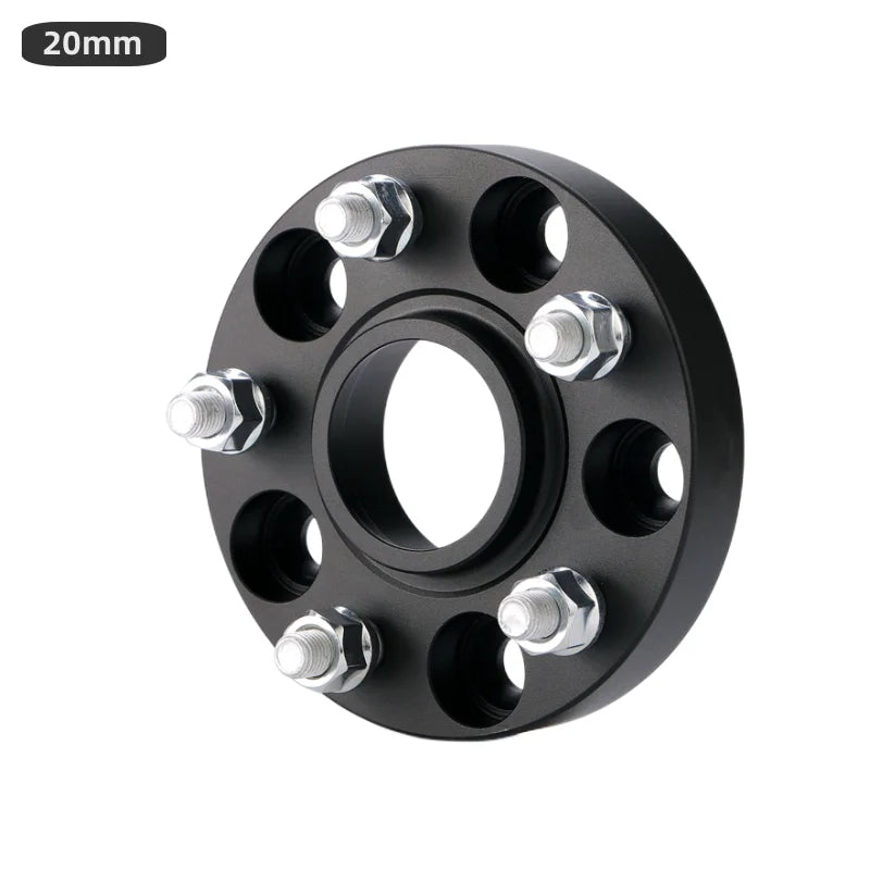 Élargisseur de Voie 5x108 Ford Focus C-MAX Jaguar XF XJ 15 à 30 mm