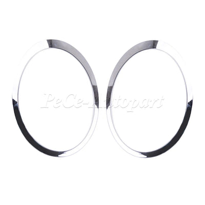 Entourage d'Optique Mini Cooper F55 F56 F57 2014-2021