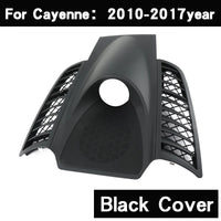 Chronomètre de Bord Porsche Cayenne 958 2010-2017 — détail du support