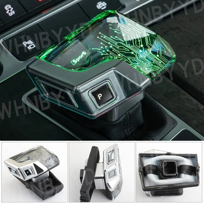 Pommeau de Vitesse Audi A4L A6 Q7