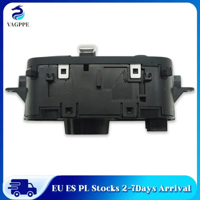 Bouton d'Éclairage Audi A4 S4 A5 Q5 Q7 4M0941531AA