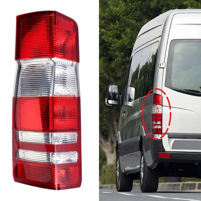 Feu Arrière Mercedes Sprinter 2500 3500 2010-2018