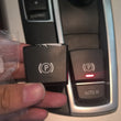 Cache-Boutons de Frein de Stationnement BMW F10 F15 X5 M5