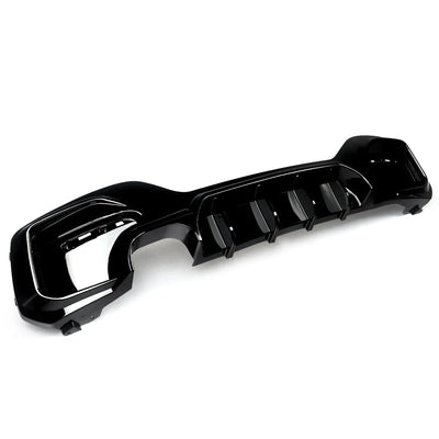 Diffuseur Arrière BMW Série 1 F20 F21 LCI 2015-2019