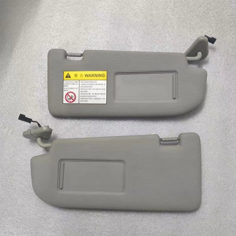 Sonnenblende fürs Auto MG 5 ZS Roewe RX5 mit Spiegel