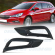 Grille de Pare-Chocs Avant Opel Astra K Sports Tourer 2015-2019 avec Trou Radar Gauche ou Droite