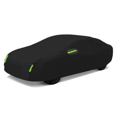 Bâche de Protection Voiture Universelle Berline SUV