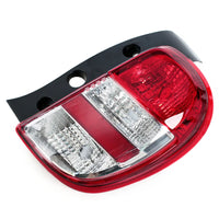 Feux Arrière Nissan Micra IV K13 2010-2017 Gauche Droit
