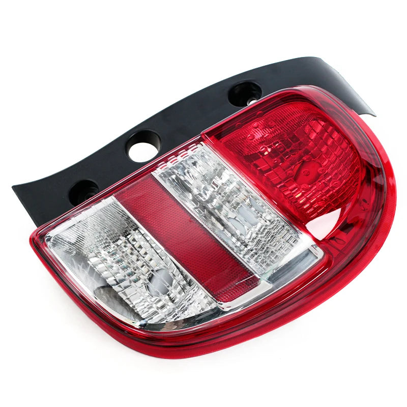 Feux Arrière Nissan Micra IV K13 2010-2017 Gauche Droit