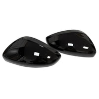 Coque de Rétroviseur Peugeot 208 2008 Citroën C3 2012-2020 — vue de trois quarts