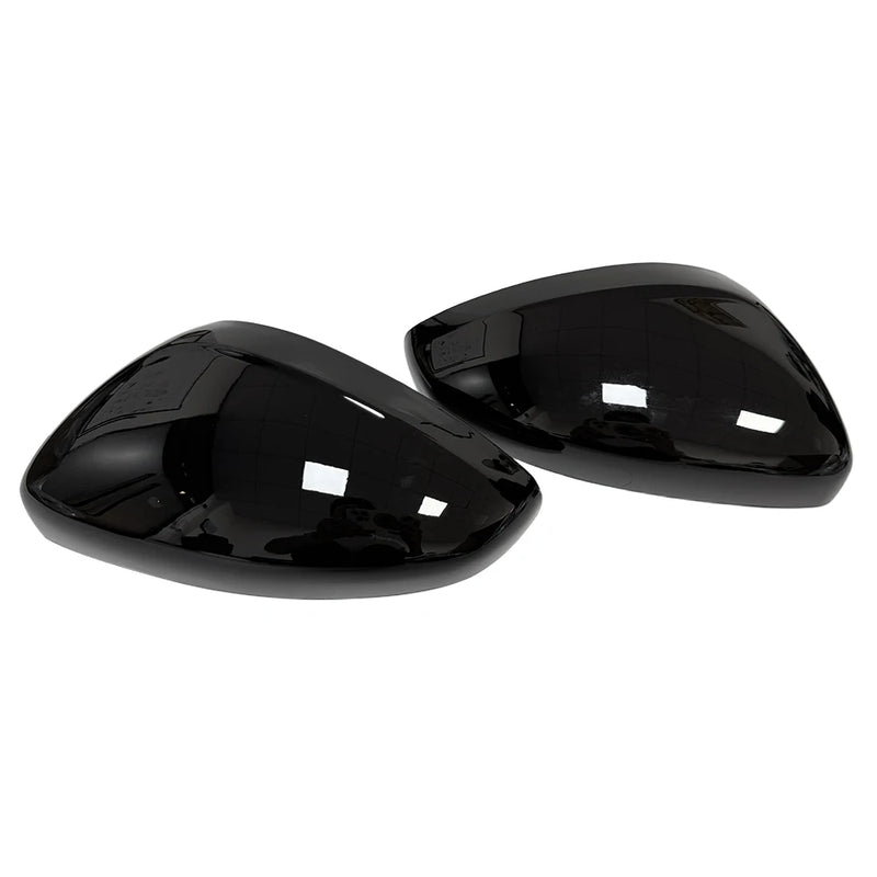 Coque de Rétroviseur Peugeot 208 2008 Citroën C3 2012-2020 — vue de trois quarts