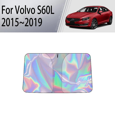 Pare-Soleil Pare-Brise Volvo XC40 XC60 XC90 S60 V70