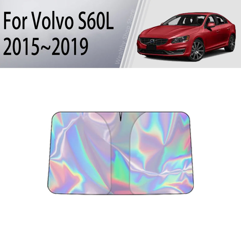 Sun Visor Windshield Volvo XC40 XC60 XC90 S60 V70