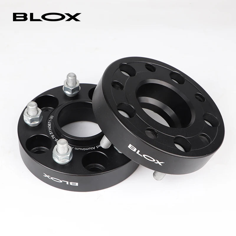 Élargisseur de Voie 5x114.3 Subaru WRX STI Forester Alésage 56,1 15 à 50 mm