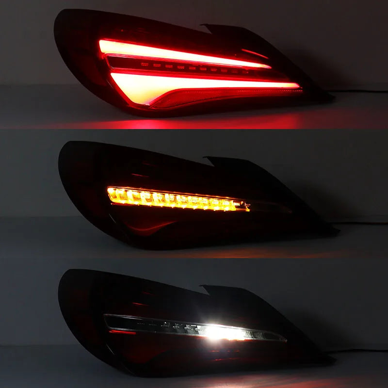 Feu Arrière Recul Mercedes CLA W117 CLA200 CLA260 2016-2019