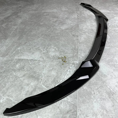 Lame Pare-Chocs Avant Style CS BMW M3 F80 M4 F82 F83 2014-2020
