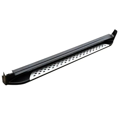 Marchepieds Latéraux Aluminium Nissan X-Trail 2014-2019