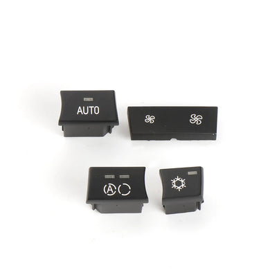 Bouton de Climatisation BMW E90 E87 E84 F25 Série 3