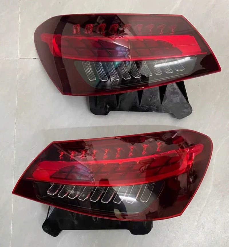 Feux Arrière LED Mercedes Classe E W213 2021-2023 Gauche Droit
