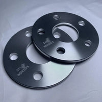 Élargisseur de Voie 5x112 Alésage 66,6 mm 3 à 10 mm Paire