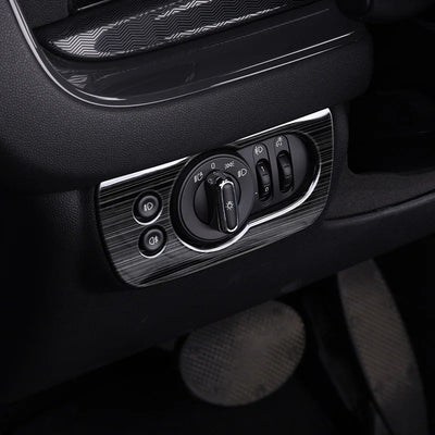 Cadre d'Interrupteur Plafonnier MINI Cooper F54