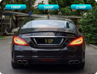 Dashcam Volkswagen 4K Integriert Golf 7 Golf 8 Passat B8 Arteon