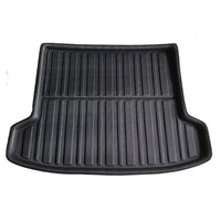 Tapis de Coffre Hyundai Tucson NX4 2021-2026 TPE