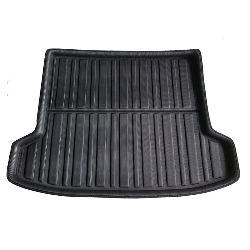 Tapis de Coffre Hyundai Tucson NX4 2021-2026 TPE