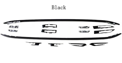 Barres de Toit Range Rover Evoque 2011-2019