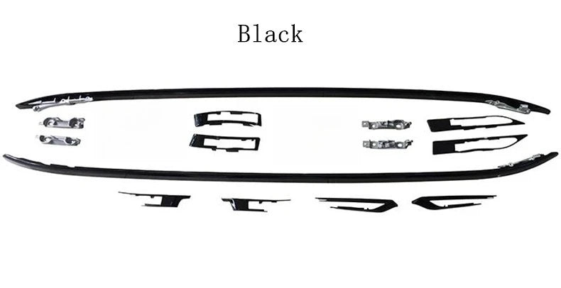 Barres de Toit Range Rover Evoque 2011-2019