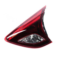 Feux Arrière LED Mazda CX-5 2016 Version Européenne Extérieur Intérieur