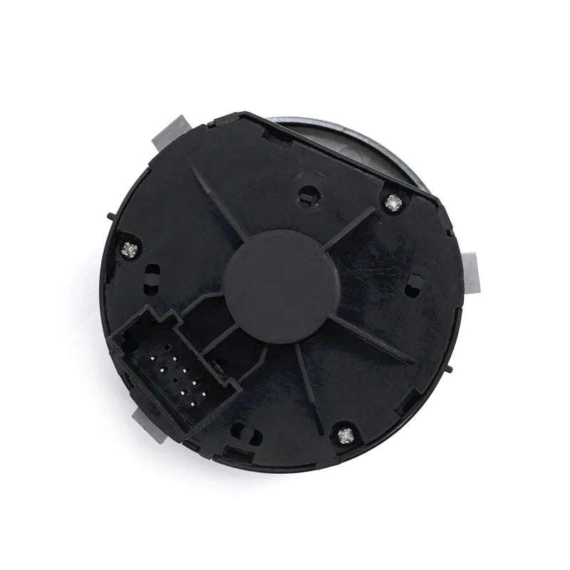 Bouton d'Éclairage Audi A6 C6 RS6 Allroad Q7 4F1941531D — vue de profil