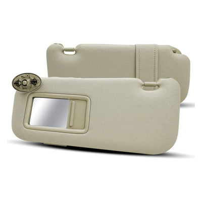 Pare-Soleil Toyota Corolla 2008-2012 Gris ou Beige