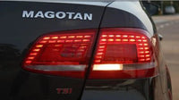 LED-Rückleuchten VW Passat B7 Magotan 2011-2014 Komplettkit